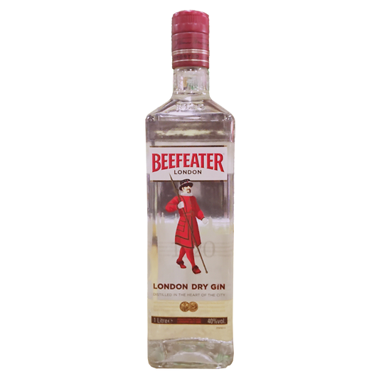 L0101001 - GIN BEEFEATER 100CL