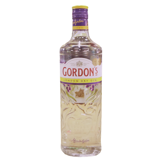 L0101007 - GIN GORDON'S 70CL