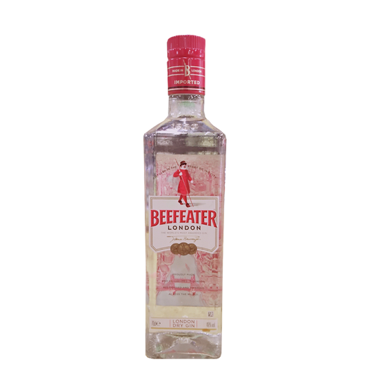L0101009 - GIN BEEFEATER 70CL