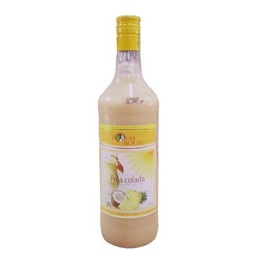 L0102002 - PINA COLADA 100CL 14°