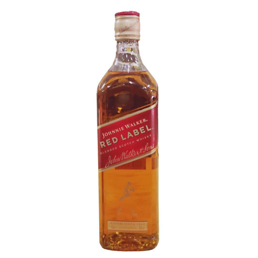 L0104024 - WHISKY J.WALKER 40° 70CL RED