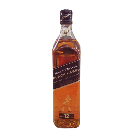 L0104043 - WHISKY J.WALKER 70CL BLACK LABEL