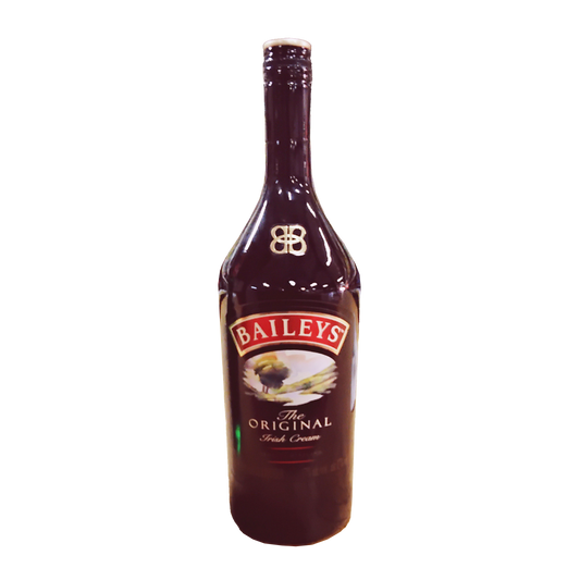 L0199003 - BAILEYS IRISH CREAM 1L