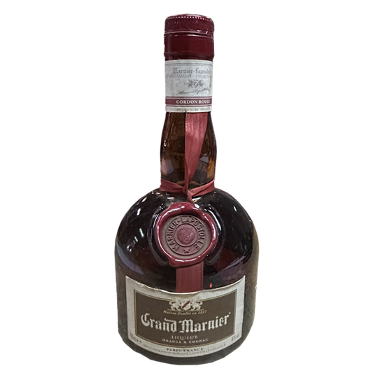 L0199012 - GRAND MARNIER 1L