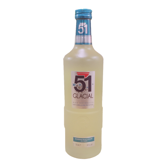 L0199025 - PASTIS 51 GLAC MINT 70CL
