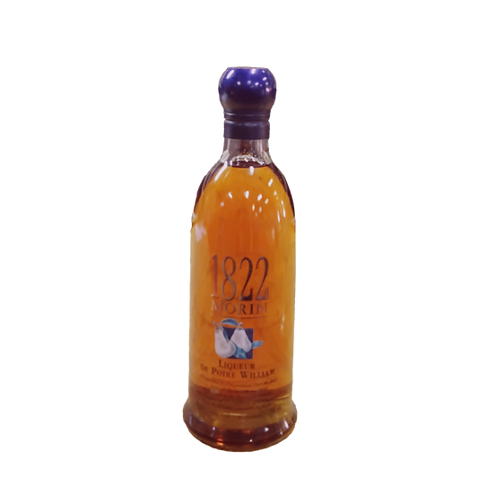 L0199026 - MORIN POIRE 50CL