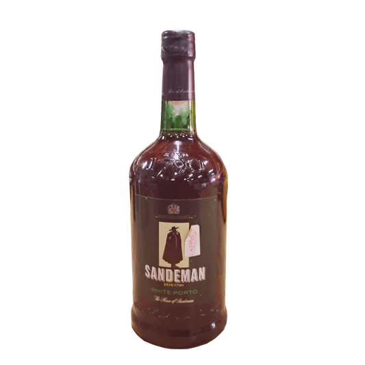 L0199030 - PORTO SANDERMAN BLANC 75 CL