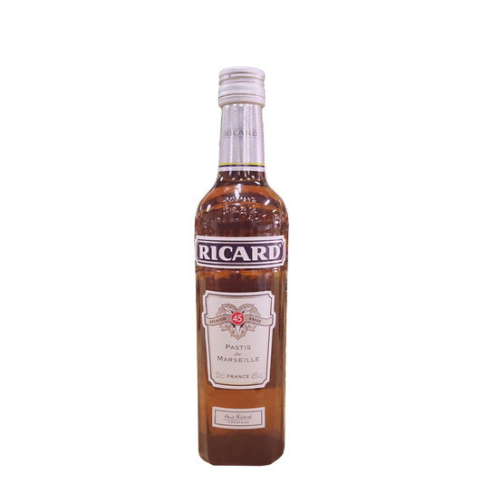 L0199032 - PASTIS RICARD 50CL