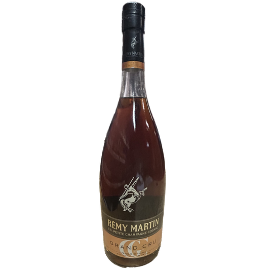 L0199033 - REMY MARTIN GD CRU COGNAC 1L