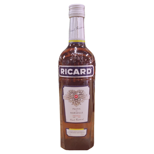 L0199035 - PASTIS RICARD 70CL