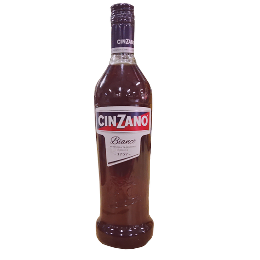 L0199039 - CINZANO BIANCO 75CL