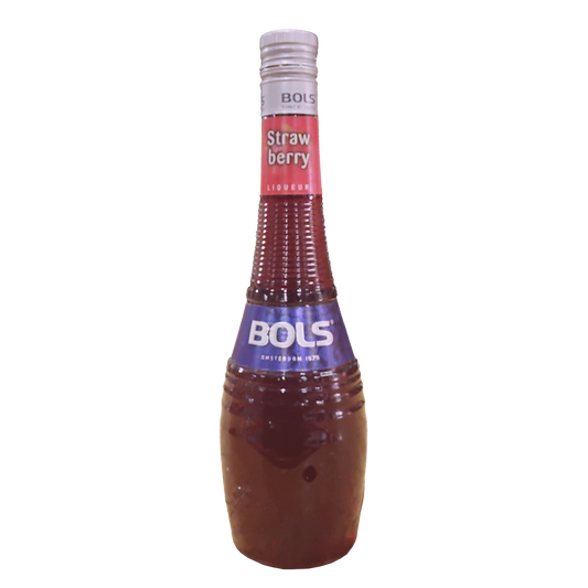 L0199050 - BOLS FRAISE 70CL