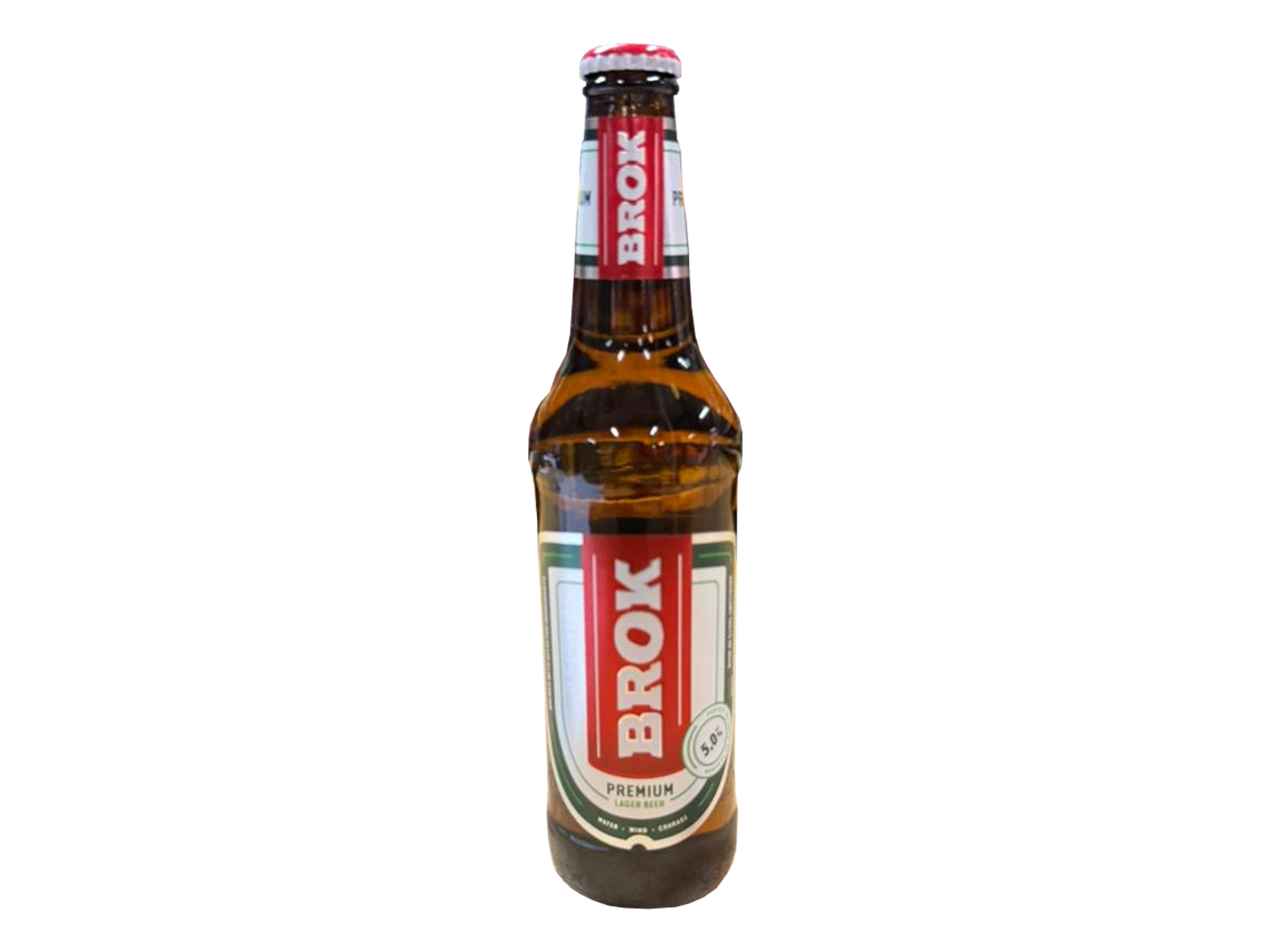 L0201008 - BROK PREMIUM 5% 500ML BLLE