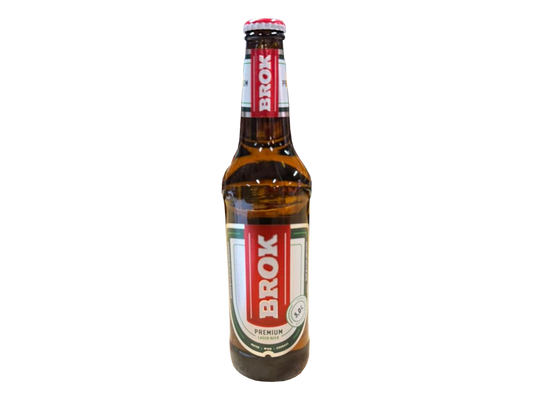 L0201008 - BROK PREMIUM 5% 500ML BLLE