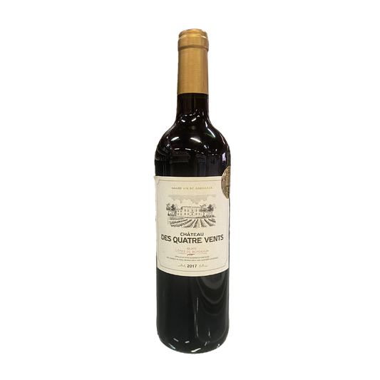 L0301323 - BO COTE BO CH DES 4 VENTS  75CL