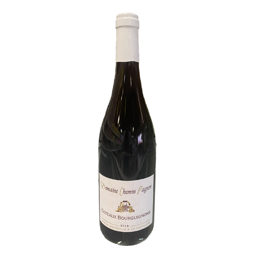 L0308004 - VR CDR BOURGUIGNON 75CL