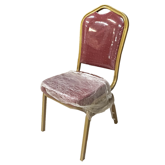 M0501033 - CHAISE RESTAUR RGE FBRC02 LAMINE