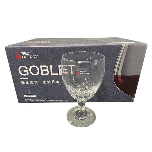 M0918094 - VERRE A VIN 300ML X6