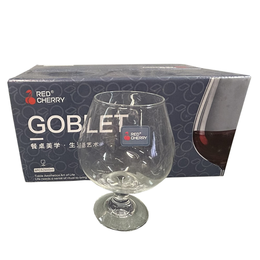 M0918098 - VERRE A VIN 500ML X6