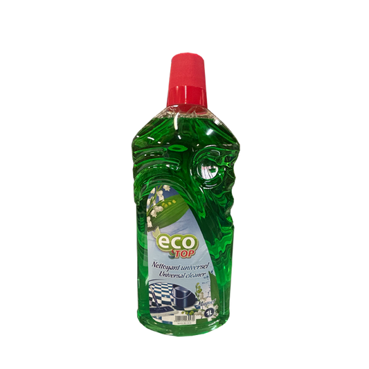 N0499034 - PGY ECOTOP NETTOYANT MULTI USAGE MUGUET 1L