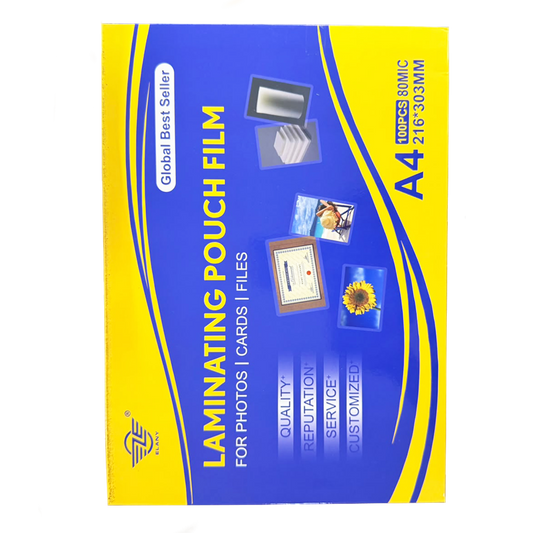 P0199045 - FILM A LAMINER A4MF912768