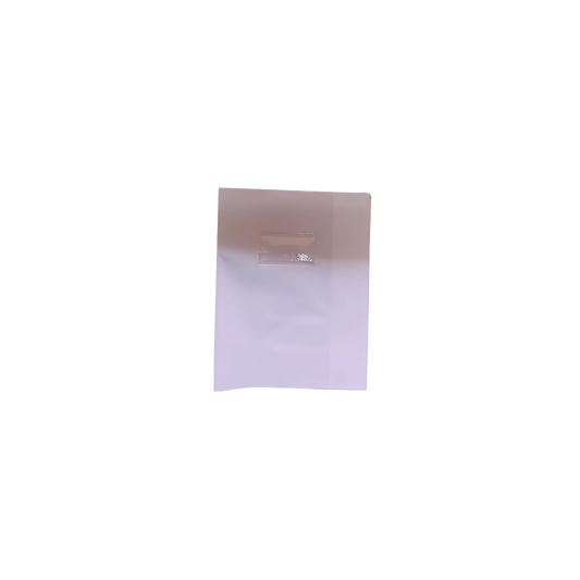 P0614012 - PROTEGE CAHIER 17x22 TRANSPARENT