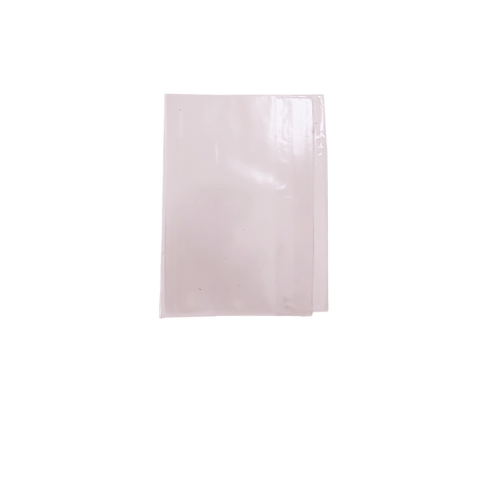 P0614109 - PROTEGE CAHIER A4 TRANSPARENT