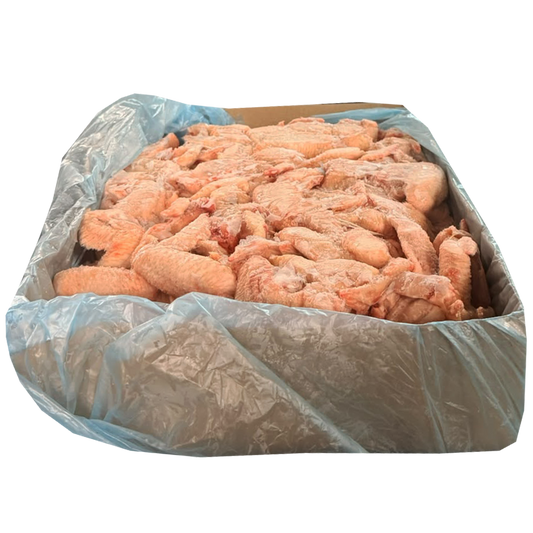 A1205001 - AILES DE POULET 10 KG EUR - GRADE A
