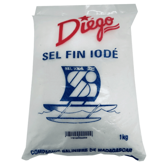 A0104001 - CSM - SEL FIN 1KG DIEGO