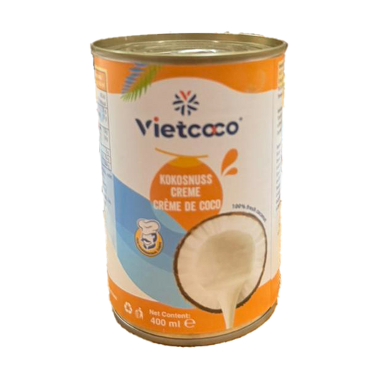 A0101003 - CREME DE COCO EARLY SPRING BTE 400ML